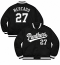 Custom Team Varsity Jacket