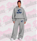 Surf Dallas Grey Sweat set PREORDER CLOSES OCTOBER 16