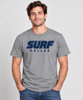Surf Dallas Short Sleeve