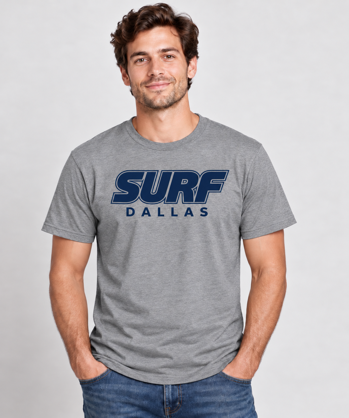 Surf Dallas Short Sleeve