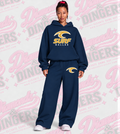 Surf Dallas Navy Sweat set PREORDER CLOSES OCTOBER 16