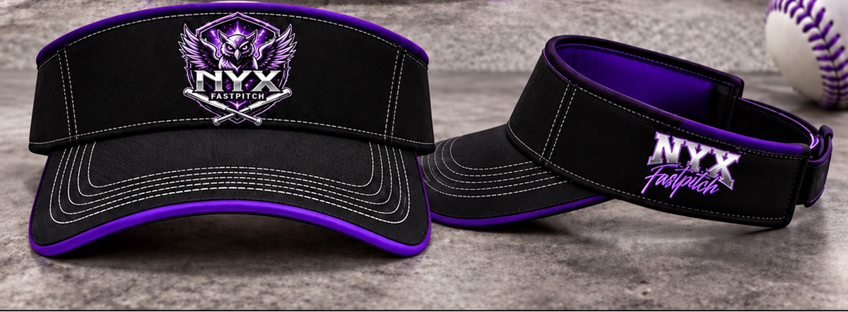 NYX Visor