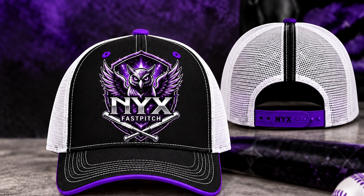 NYX Trucker