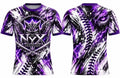 NYX Fastpitch Full Sublimated Tee