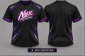 NYX Fastpitch Performance Tees NYX Fastpitch PREORDER CLOSES OCTOBER 23