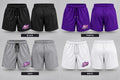 Unisex NNYX Fastpitch Classic Athletic Shorts PREORDER CLOSES OCTOBER 23
