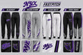 Unisex NYX Fastpitch Premium Jogger Collection PREORDER CLOSES OCTOBER 23