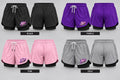 Unisex NYX Fastpitch 2-in-1 Performance Shorts PREORDER CLOSES OCTOBER 23